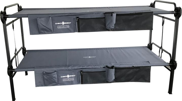 Immagine prodotto Disc O Bed Xlt