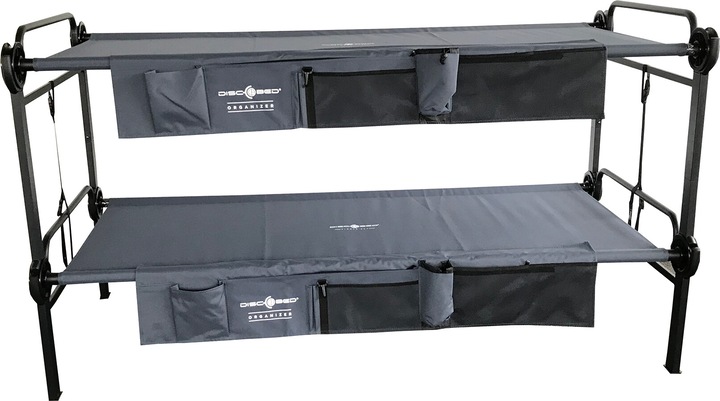 Actual product image Disc O Bed Xlt