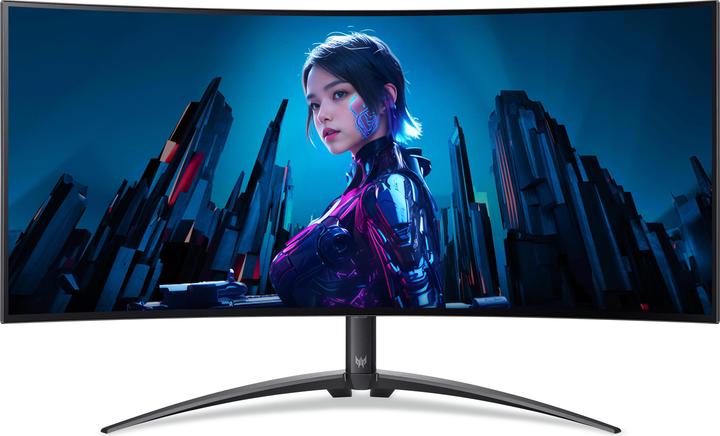 Produktbild Acer Predator X39 (39")
