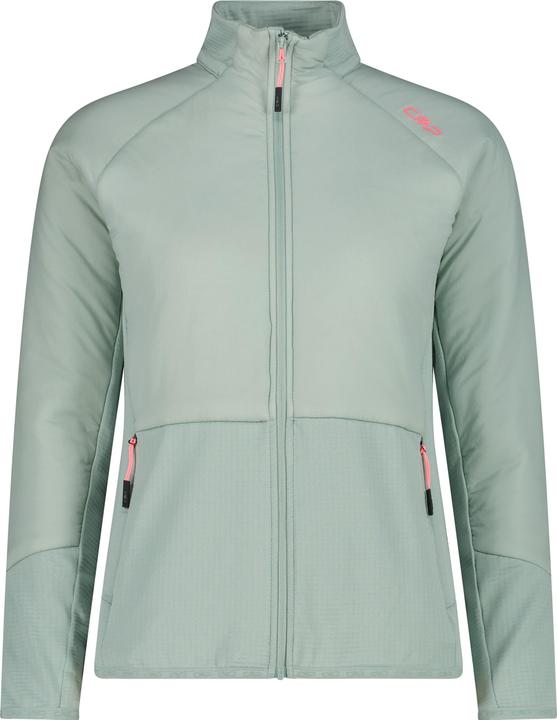 Produktbild CMP Campagnolo Women's Kildar Jacket Hybrid (L)