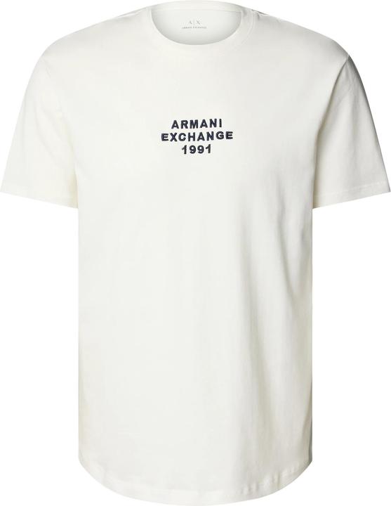 Actual product image Armani Exchange T-shirt (S)