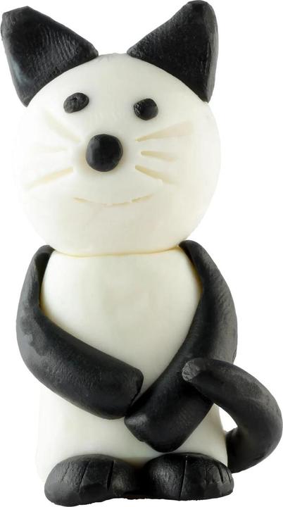 Image du produit Darwi SUPERSOFTY 350 G BLANC -