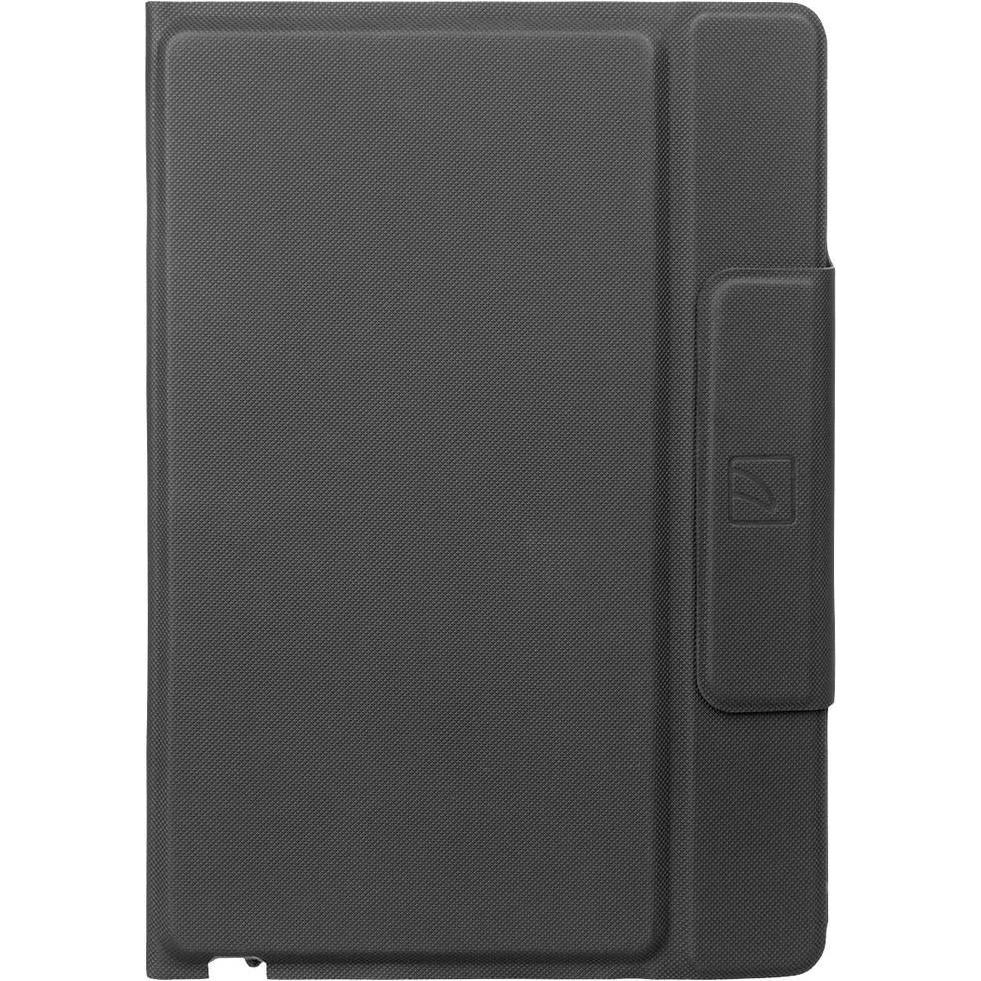 Thumbnail - Tucano Gancio Tablethülle 11 mit Tastatur schwarz (Tablets), Tablet Hülle, Schwarz