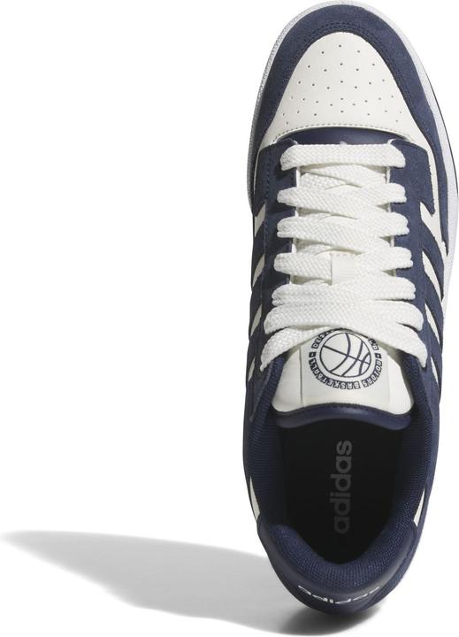 Produktbild adidas Rapid Court Low Schuhe (46)