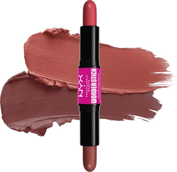 Produktbild NYX Professional Make-Up Wonderstick (Coral N Deep Peach)