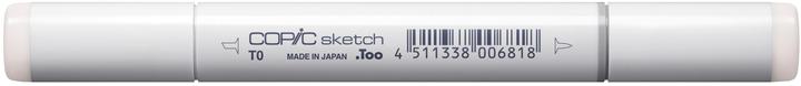 T-0 - Toner Gray No.0