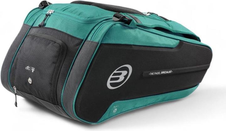 Immagine prodotto Bullpadel Hack Padeltasche Petrol
