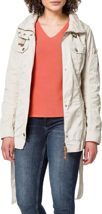 Actual product image Camel Active Parka Jacket (36)