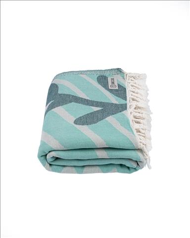 Produktbild Sand Cloud Beach Towels - Clawdia - X-Large