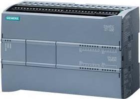 Image du produit Siemens SIPLUS S7-1200 CPU