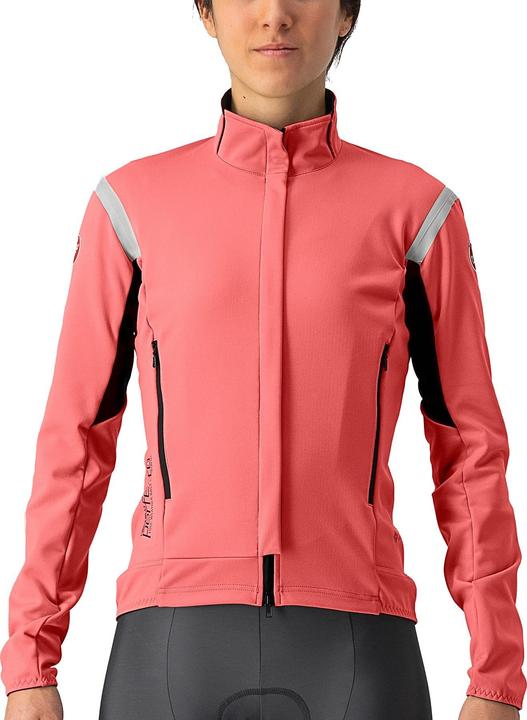 Castelli Perfetto RoS 2 W Jacket (XL)