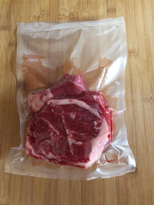 Produktbild VacuNo.1 Vakuumbeutel (100x)