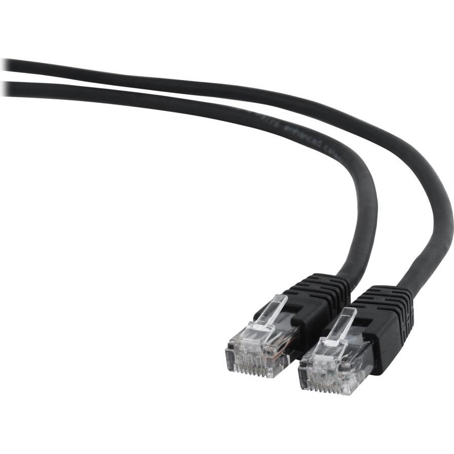 Gembird Patch-Kabel (U/UTP, CAT6, 0.25 m), Netzwerkkabel