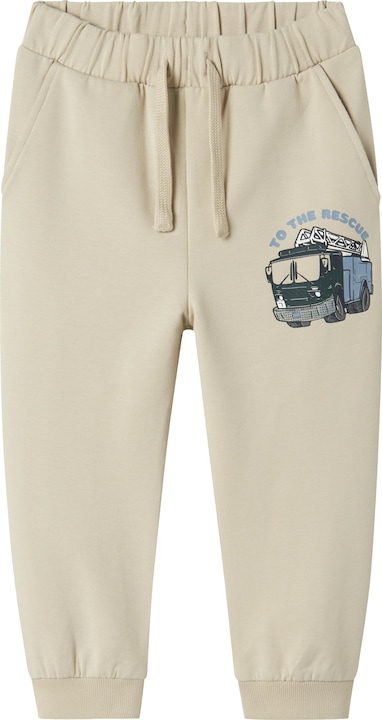 Produktbild Name it Bio-Baumwoll Hose (92)