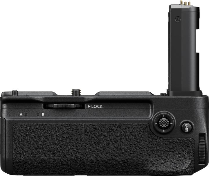 Nikon MB-N12 (Poignée d'alimentation, Poignée)
