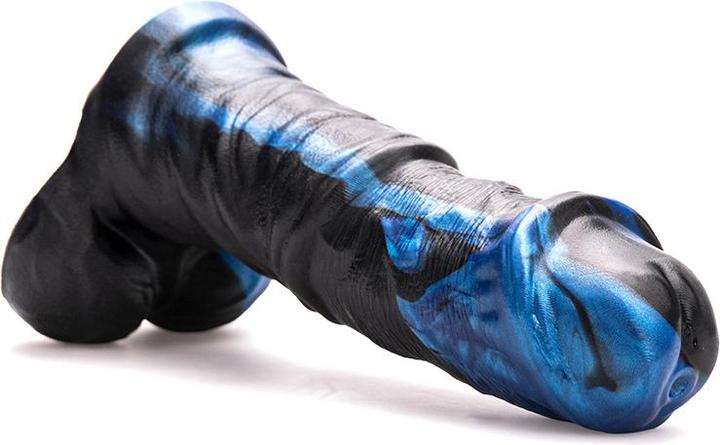 Image du produit Kiotos Revolt Blue Wave 01 Large