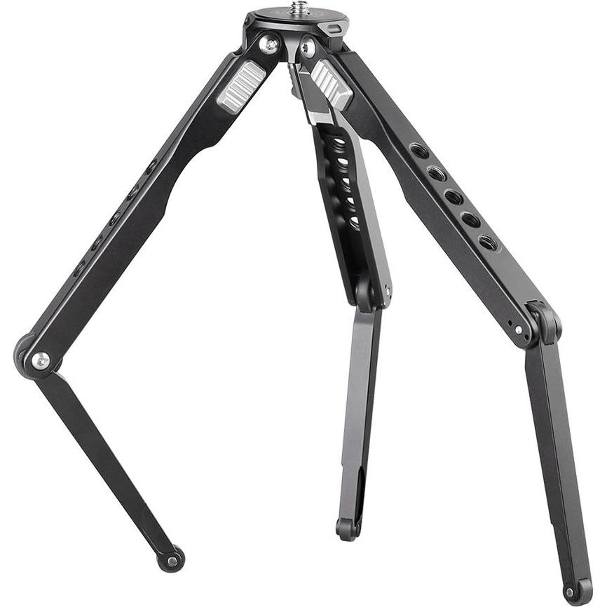 Leofoto MT-03 Ministativ, Stativ