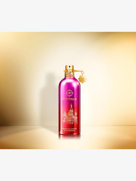 Produktbild Montale Rendez-Vous A Moscou (Eau de Parfum, 100 ml)