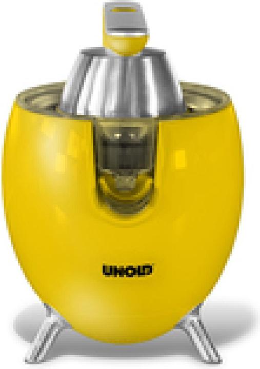 Image du produit Unold Presse-agrumes Power Juicy Yellow