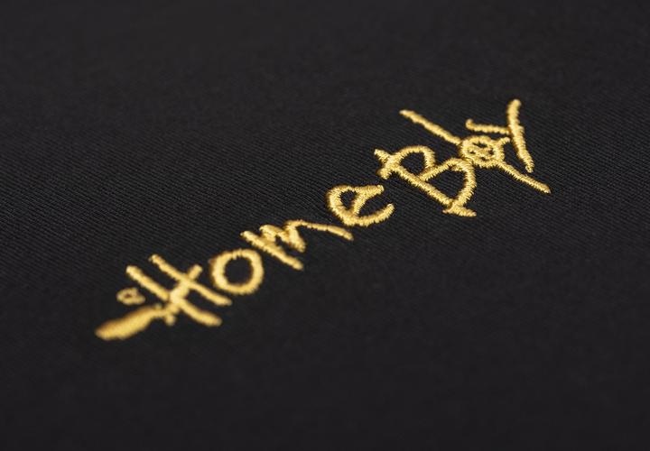 Produktbild Homeboy Pencil Tee (L)