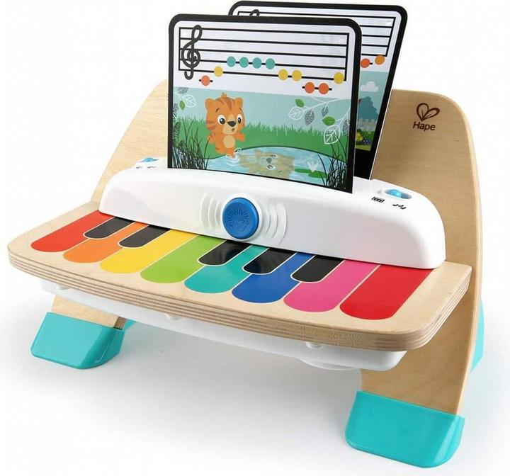 Immagine prodotto Baby Einstein Magico tocco di pianoforte (Multilingue)