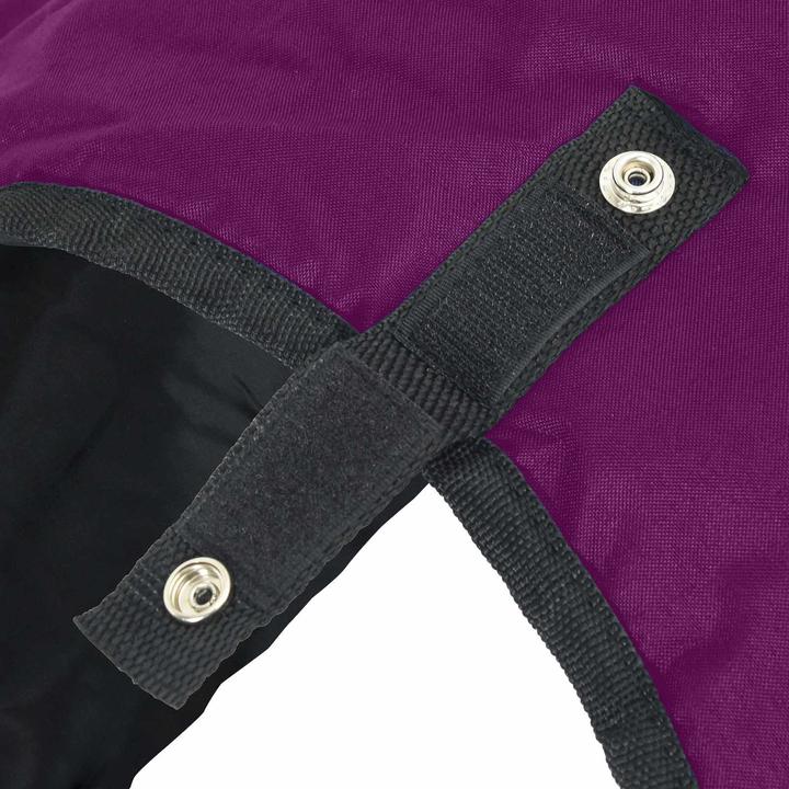 Produktbild vidaXL Pferdedecke (105 cm)