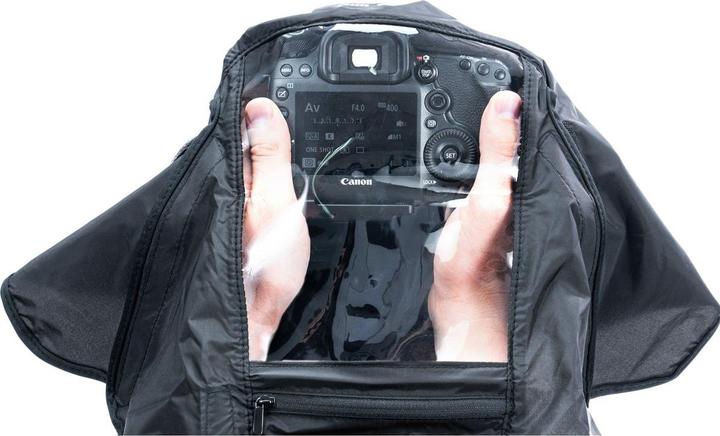 Produktbild Vanguard ALTA RCL, Grösse L (Regenschutz)