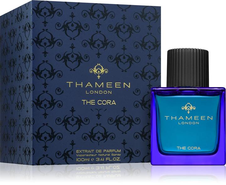 Produktbild Thameen The Cora - perfumed extract - Volume: 100 ml (Extrait De Parfum, 100 ml)