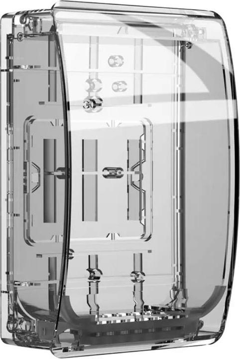 Produktbild Sonoff Waterproof Box IP66 R2 BOX (Gehäuse)