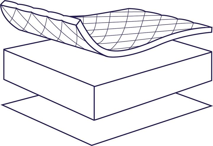 Actual product image Julius Zöllner Allegro (50 x 90 cm)