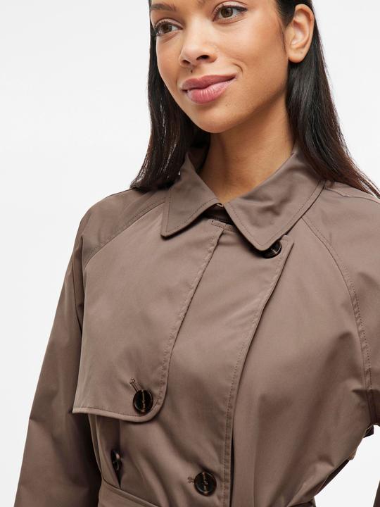 Produktbild Vila Klassischer Trenchcoat (38)