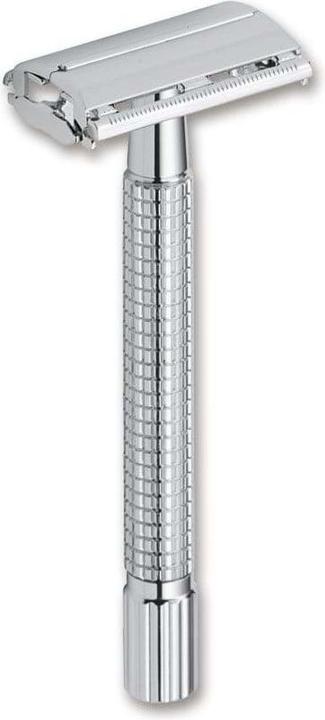 Böker Rasierhobel Butterfly L Chrome