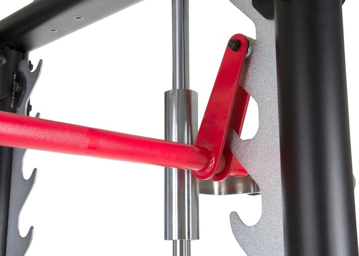 Actual product image Inspire Smith Machine SCS202