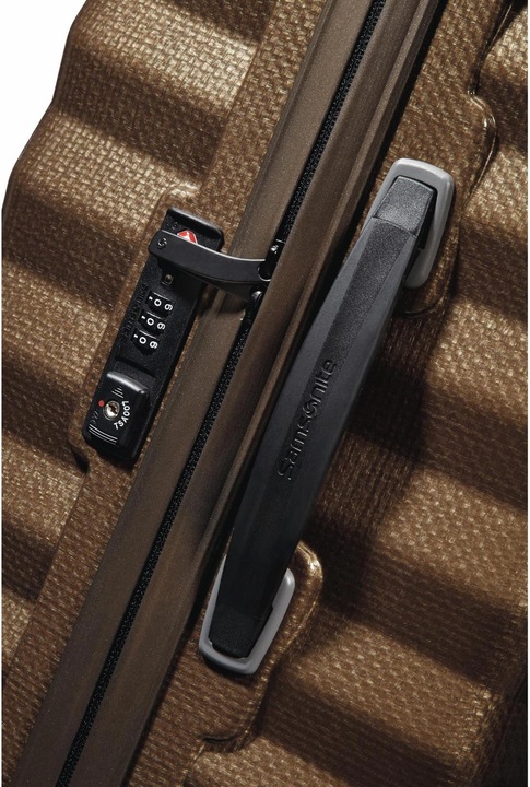 Immagine prodotto Samsonite Lite Shock (36 l, Bagaglio a mano (fino a 50 litri))