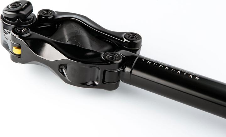 Actual product image Cane Creek Thudbuster LT (30.90 mm)