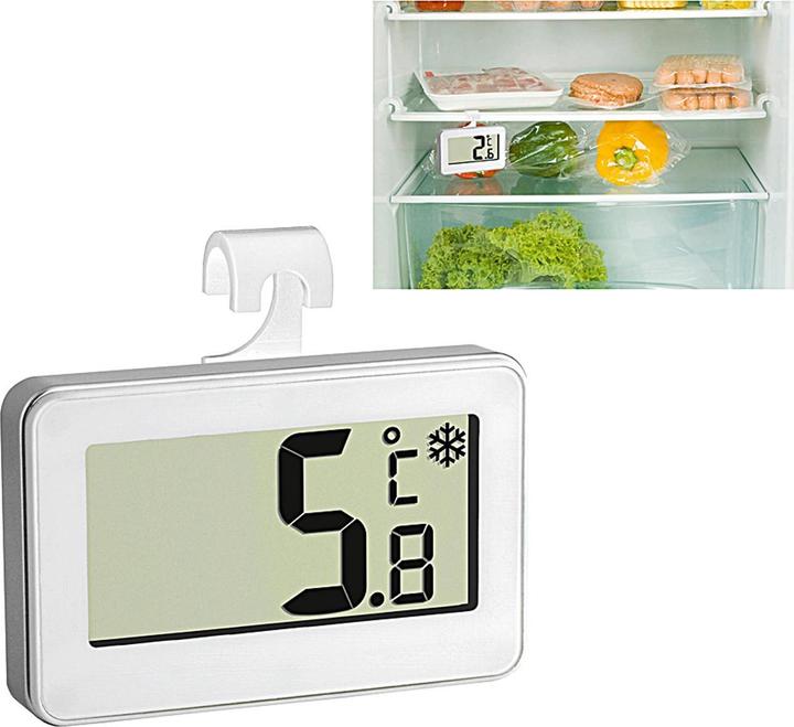 Produktbild TFA Digitales Thermometer