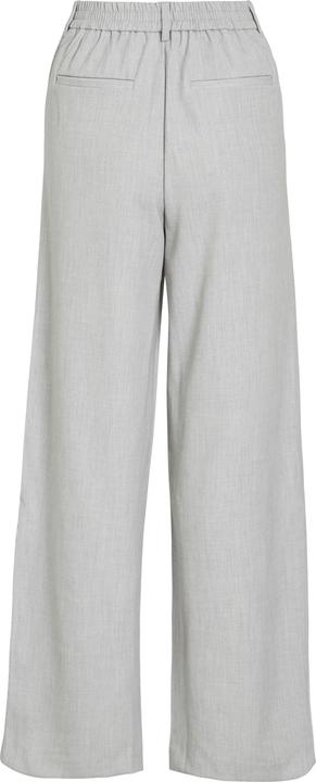 Image du produit Vila VIVARONE High Waist Hose mit weitem Bein (42)
