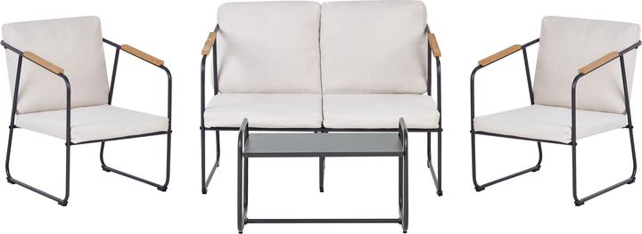 Produktbild Beliani Vezzana