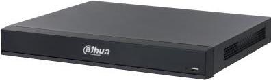Actual product image Dahua NET VIDEO RECORDER 16CH 16POE/NVR5216-16HP-XI/PRO (Network Video Recorder (NVR))