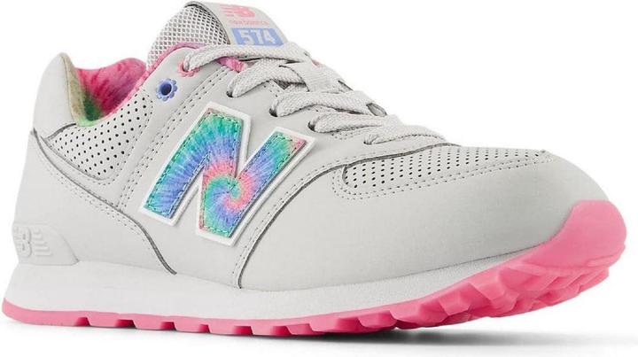 Produktbild New Balance Batik Sneaker (37)