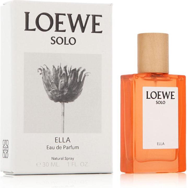 Immagine prodotto Loewe Solo Ella Eau de Parfum 30 ml (Eau de parfum, 30 ml)