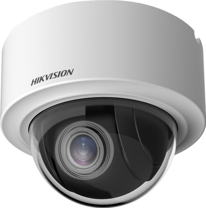 Actual product image Hikvision Camera IP Camera Ip Ptz Ds-2De3404W (T5) (2560 x 1440 Pixels)