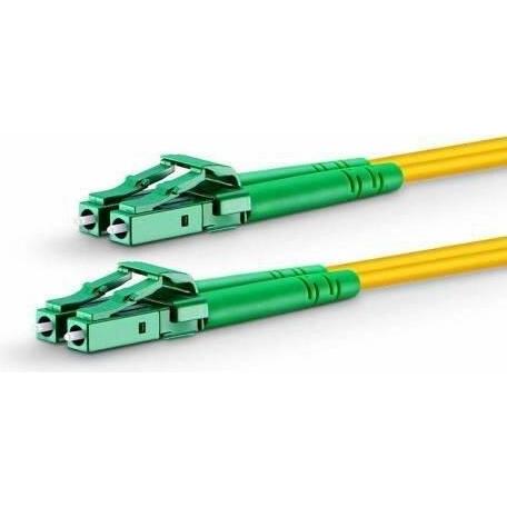 MicroConnect Singlemode G652D (CAT6, 10 m), Netzwerkkabel