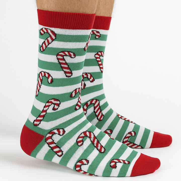 Immagine prodotto Sock Snob Calzini di Natale (confezione da 12, 39 - 45)