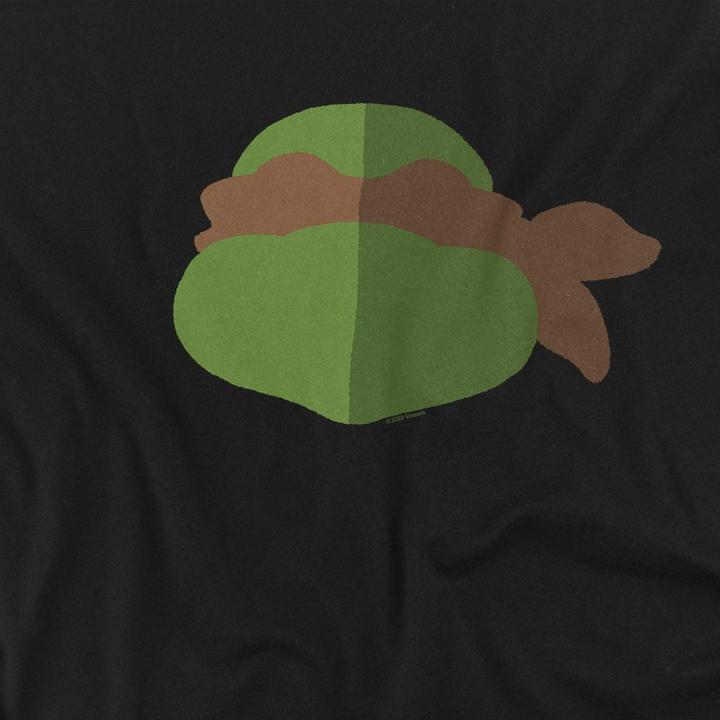 Produktbild Teenage Mutant NT TShirt (S)