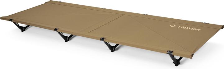 Produktbild Helinox Cot Max Convertible Coyote Tan
