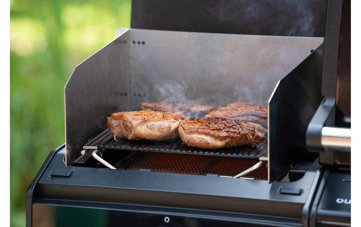 Produktbild Outdoorchef Wind-/Spritzschutz