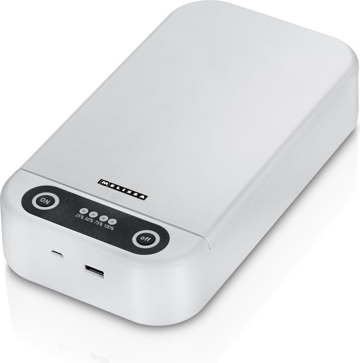 Actual product image Melissa 16800032