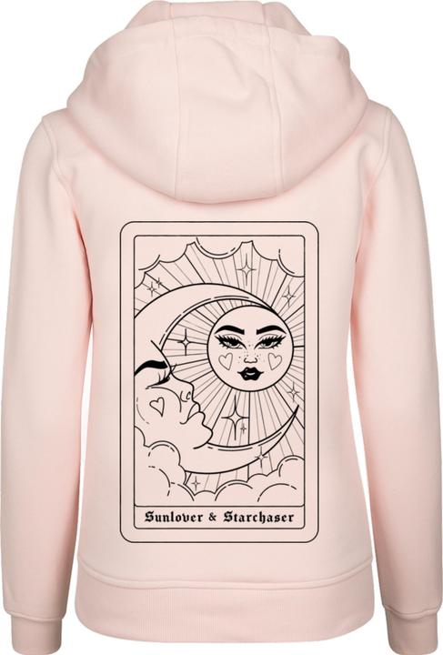 Image du produit Miss Tee Sunlover Starchaser Sweat à capuche - 125255 (M)
