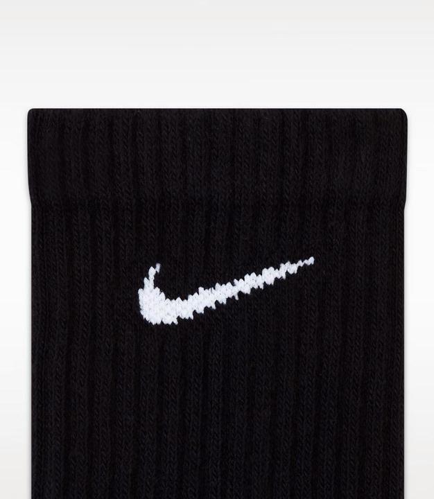 Produktbild Nike Everyday Cushioned Training Crew (3er Pack, 42 - 46)